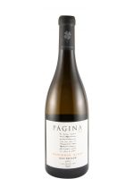 2023 Página Sauvignon Blanc branco