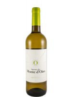2024 Quinta do Monte d'Oiro biológico branco