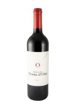 2021 Quinta do Monte d'Oiro biológico tinto
