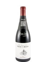 2024 Rocim Vale da Mata red