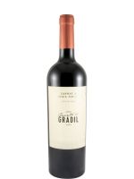2023 Quinta do Gradil 1492 Tannat & Touriga Nacional red