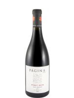 2024 Página Pinot Noir tinto
