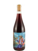 2024 Clarete Hugo Mendes Pitau Lisboa