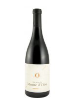 2022 Quinta do Monte d'Oiro Reserva red