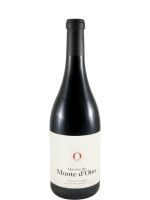 2020 Quinta do Monte d'Oiro Parcela 24 red