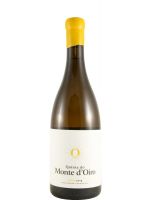 2019 Quinta do Monte d'Oiro Arinto branco