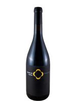 2011 Quinta de Lemos Dona Georgina red