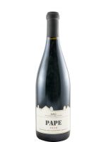 2010 Quinta da Pellada Pape red