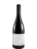 2017 Quinta das Mestras Reserva Oaked Limited Edition Joaquim red