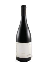 2018 Quinta das Mestras Reserva Unoaked Limited Edition red