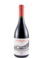 2019 Taboadella Grande Villae red