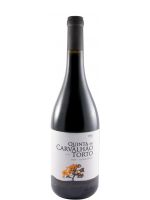 2010 Quinta do Carvalhão Torto Jaen & Alfrocheiro red