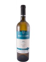 2018 Dom Vicente Malvasia Fina Reserva branco
