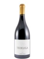 2017 Teixuga red