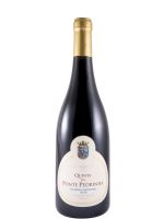 2018 Quinta da Ponte Pedrinha Touriga Nacional red