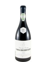 2015 Paço dos Cunhas Vinha do Contador red