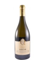 2022 Quinta do Sobral Moscatel Galego branco