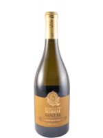 2022 Quinta do Sobral Malvasia Fina branco