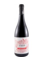 2021 Jardim de Granito Touriga Nacional red