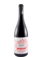 2021 Jardim de Granito Touriga Nacional tinto (rótulo danificado)