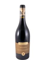 2020 Quinta dos Carvalhais Reserva red