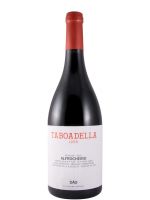 2021 Taboadella Alfrocheiro Reserva red