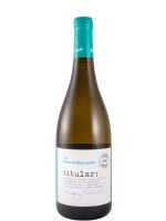 2021 Titular Encruzado Reserva branco