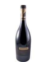 2009 Quinta dos Carvalhais Único red