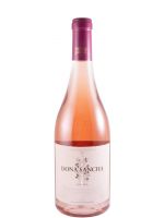 2022 Dona Sancha rosé