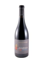 2021 Evidência Touriga Nacional Reserva tinto