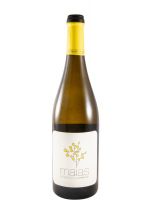 2022 Maias biológico branco