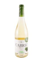 2022 Cabriz biológico branco (rótulo danificado)