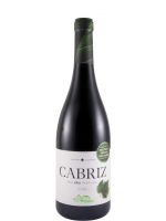 2019 Cabriz biológico red