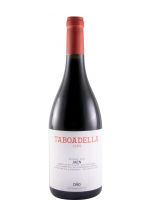 2021 Taboadella Jaen Reserva tinto