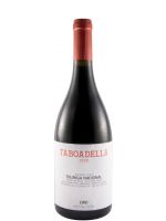 2021 Taboadella Touriga Nacional Reserva red