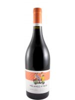 2022 Quinta dos Carvalhais Mélange à Trois red