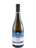2022 Dom Vicente Encruzado Unoaked Reserva branco