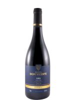 2020 Dom Vicente Touriga Nacional & Alfrocheiro Reserva red