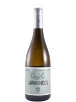 2022 Quinta de Carvalhiços Reserva white