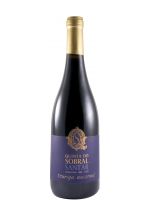2020 Quinta do Sobral Touriga Nacional Reserva tinto