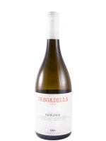 2023 Taboadella Encruzado Reserva white