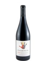 2022 Evidência red