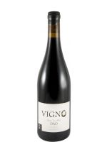 2020 Freire Lobo Vigno Reserva tinto