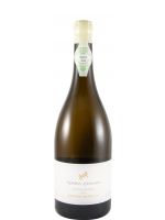 2022 Terra Chama Encruzado Grande Reserva white