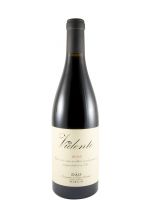 2022 Vidente tinto