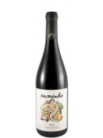 2022 Caminho Touriga Nacional red