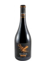 2018 Munda Phoenix tinto
