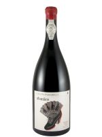 2020 Casa da Passarella Abanico Reserva red 1.5L
