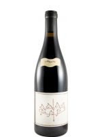 2021 Quinta da Pellada Carrocel red