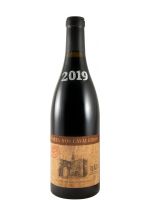 2019 Porta dos Cavaleiros Reserva tinto